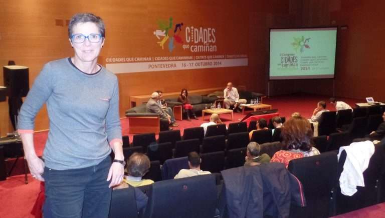 Le máis sobre o artigo O goberno do BNG aposta pola mobilidade peonil coa integración de Carballo na Rede de Cidades que Camiñan
