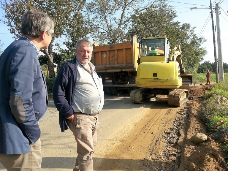 Le máis sobre o artigo O goberno do BNG de Carballo decide destinar o importe íntegro do POS á mellora da rede viaria nas 18 parroquias