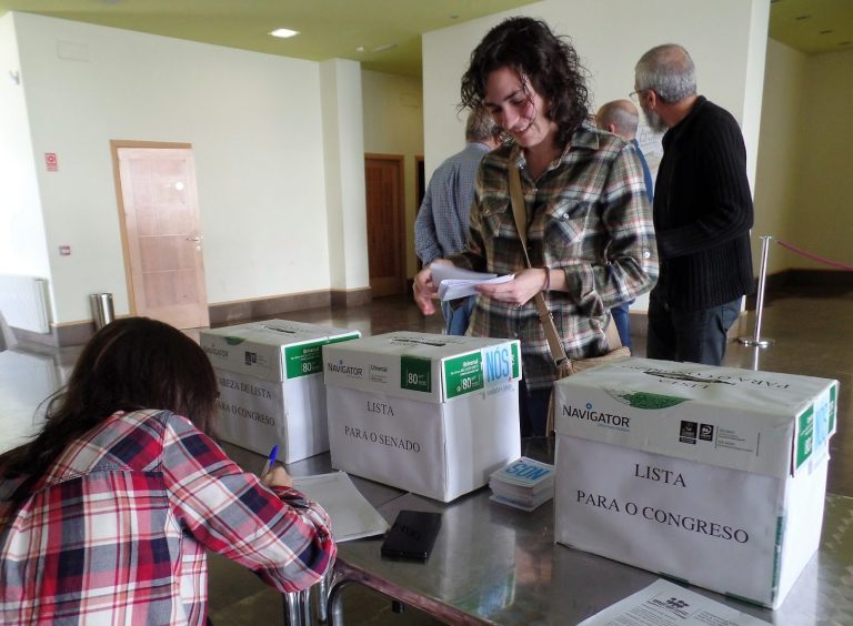 Le máis sobre o artigo Carlos Callón recibe o respaldo maioritario en Bergantiños para encabezar a lista ao Congreso de NÓS-Candidatura Galega