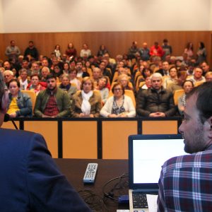 Excelente acollida do proceso de creación dos consellos parroquiais