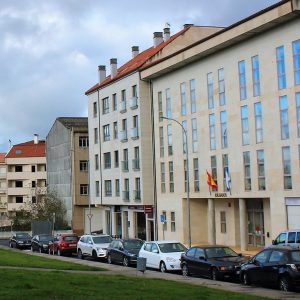 O BNG reclama no Parlamento de Galiza a creación do cuarto xulgado de Carballo