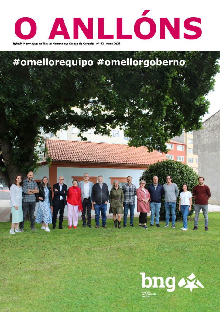O Anllóns 42